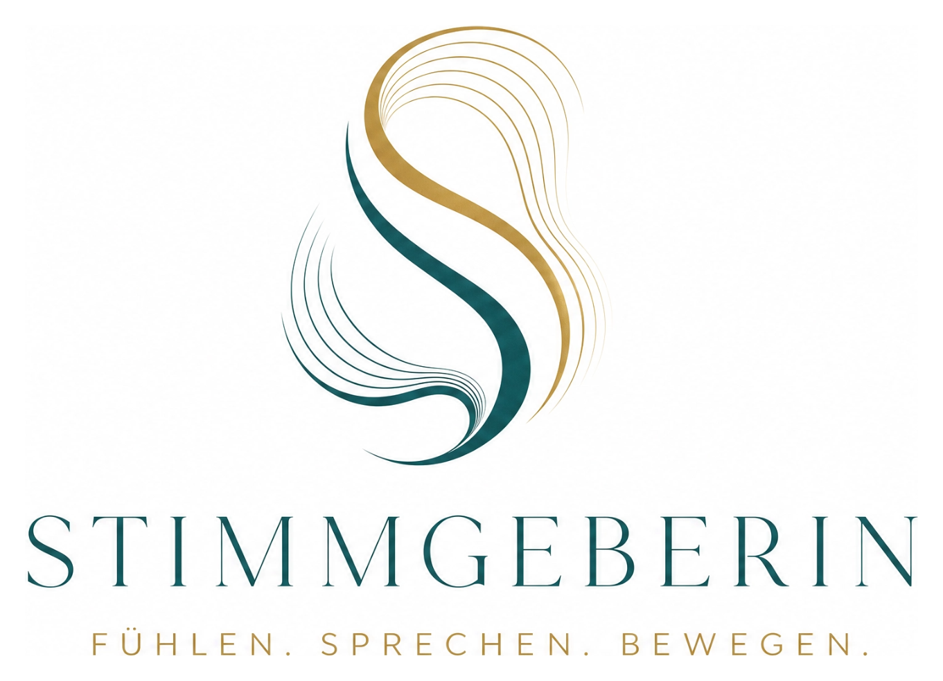 Stimmgeberin – Fühlen. Sprechen. Bewegen.