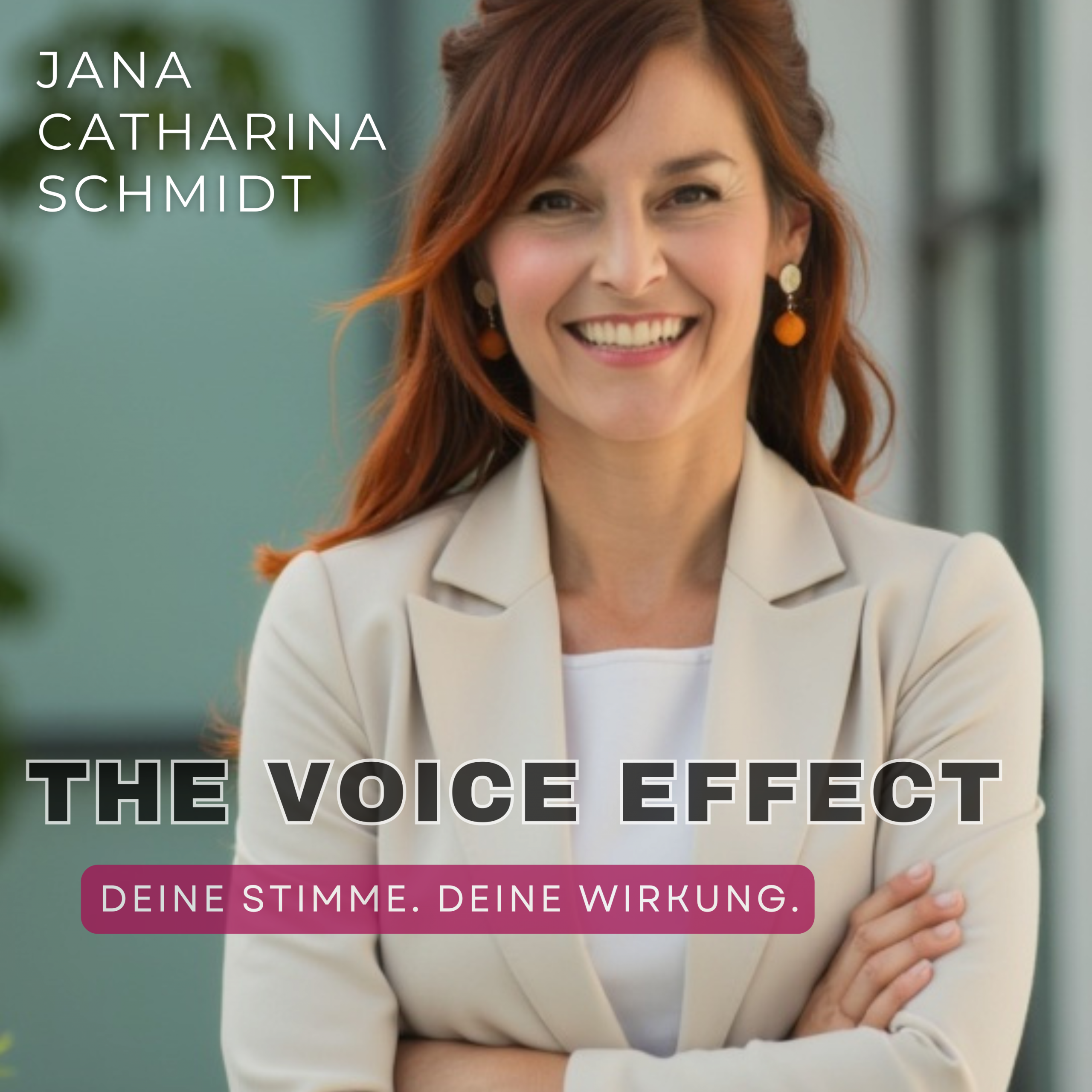AKTPodcastCover_TheVoiceEffect_Stimmgeberin